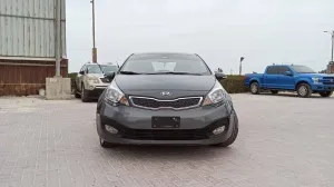 2013 Kia Rio in dubai