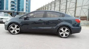 2013 Kia Rio