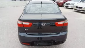 2013 Kia Rio