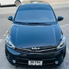 2020 Kia Pegas in dubai