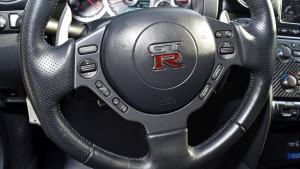 2014 Nissan GTR