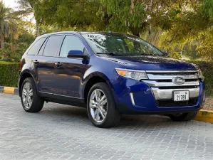 2013 Ford Edge