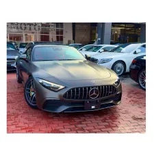 2023 Mercedes-Benz SL