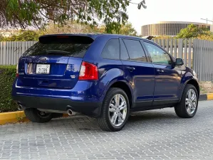 2013 Ford Edge