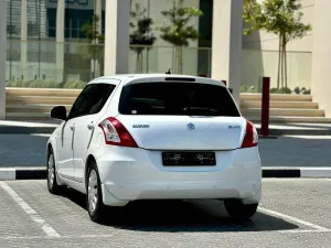 2011 Suzuki Swift