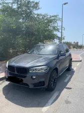 2014 BMW X5 in dubai