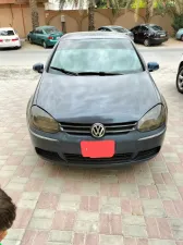 2007 Volkswagen Golf