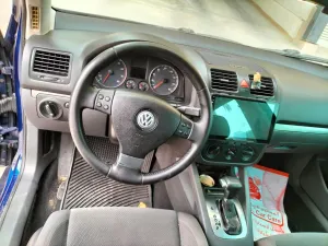 2007 Volkswagen Golf