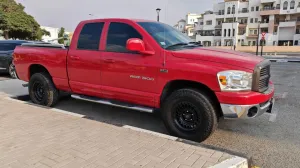 2007 Dodge Ram