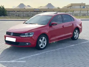 2015 Volkswagen Jetta