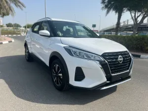 2024 Nissan KICKS in dubai