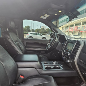 2018 Ford Expedition