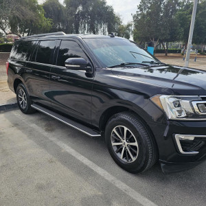 2018 Ford Expedition