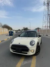 2019 ميني Cooper