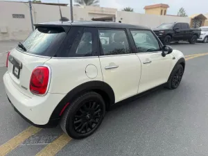 2019 ميني Cooper