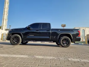 2022 Toyota Tundra