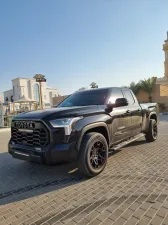 2022 Toyota Tundra