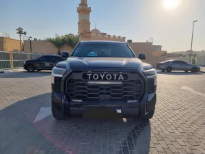 2022 Toyota Tundra