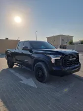 2022 Toyota Tundra