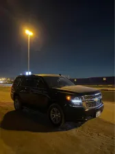 2017 Chevrolet Tahoe