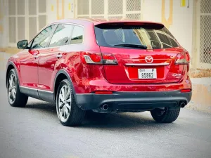 2014 Mazda CX-9