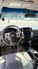 2014 Nissan XTerra