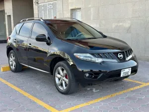 2011 Nissan Murano