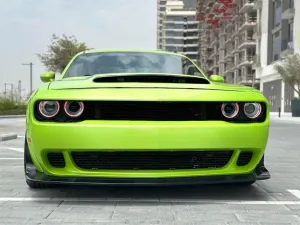 2019 Dodge Challenger