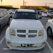 2011 Dodge Nitro