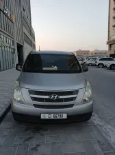 2012 Hyundai H1 in dubai