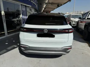 2021 Volkswagen ID 4