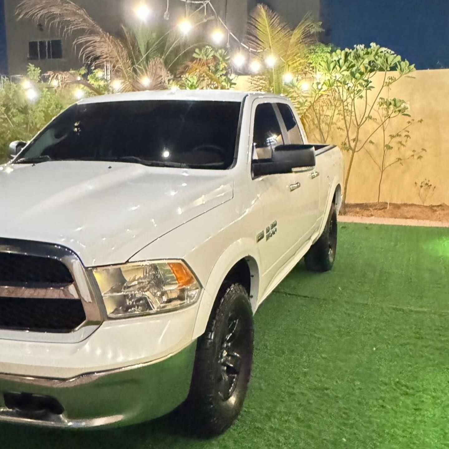 2015 Ram 1500