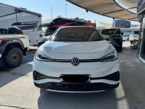 2021 Volkswagen ID 4