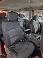 2012 Hyundai H1