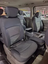 2012 Hyundai H1