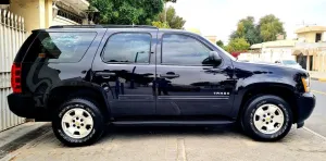 2014 Chevrolet Tahoe