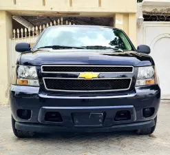 2014 Chevrolet Tahoe