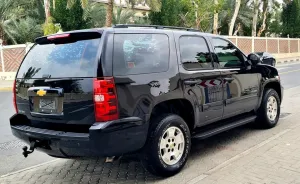 2014 Chevrolet Tahoe