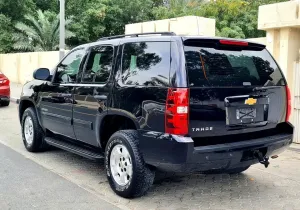 2014 Chevrolet Tahoe