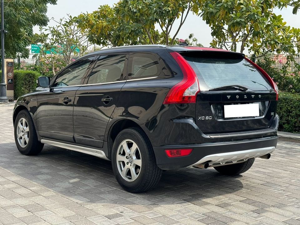 2012 Volvo XC60