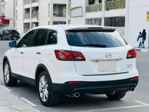 2013 Mazda CX-9