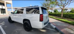 2016 Chevrolet Suburban