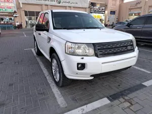 2011 Land Rover LR2