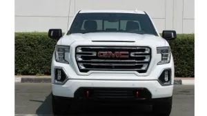 2021 GMC Sierra