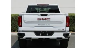 2021 GMC Sierra