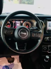 2020 Jeep Wrangler Unlimited