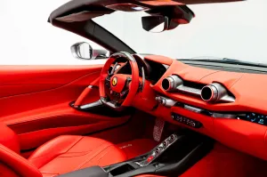 2021 Ferrari 812 Superfast