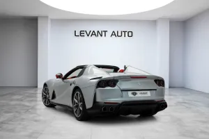 2021 Ferrari 812 Superfast