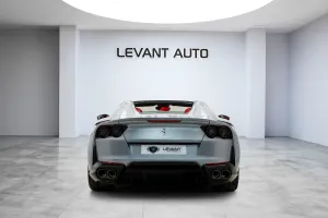 2021 Ferrari 812 Superfast