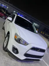 2013 Mitsubishi ASX